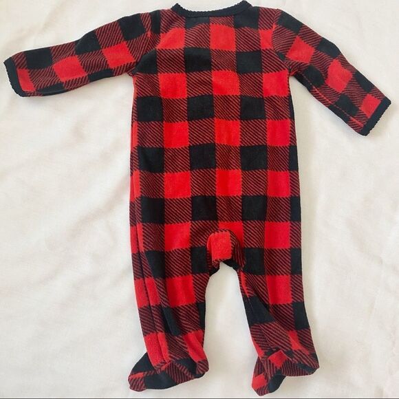 3M Baby Girl Clothes Bundle Onesies and Sleepers Size 3 Months - Picture 5 of 12